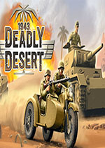 1943致命沙漠(1943 Deadly Desert) 